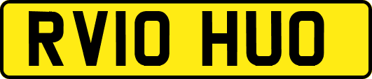RV10HUO