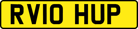 RV10HUP