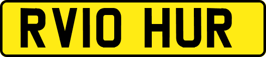 RV10HUR