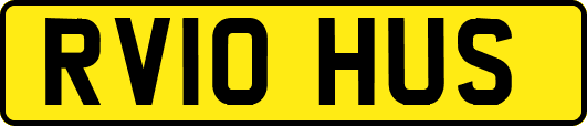 RV10HUS