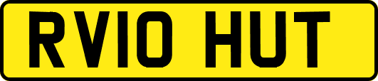 RV10HUT