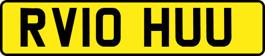 RV10HUU