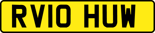 RV10HUW