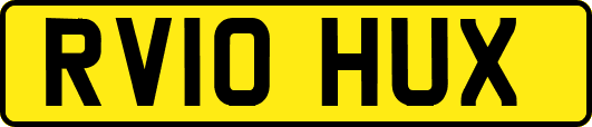 RV10HUX