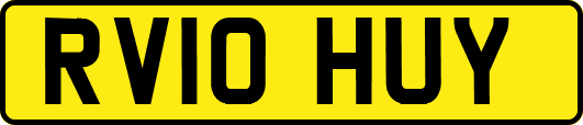 RV10HUY