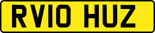 RV10HUZ