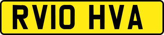 RV10HVA