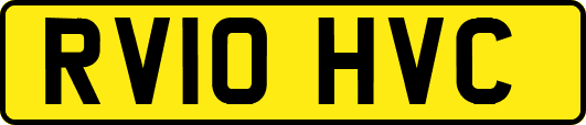 RV10HVC