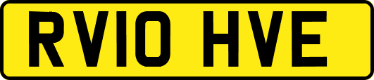 RV10HVE