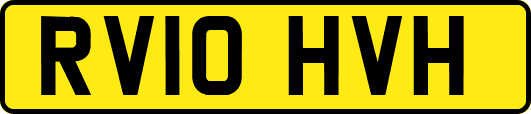 RV10HVH