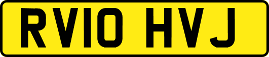 RV10HVJ