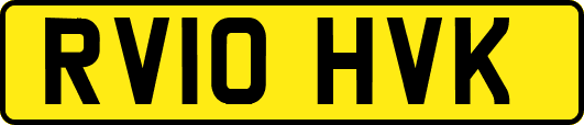 RV10HVK