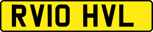 RV10HVL