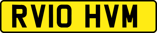 RV10HVM
