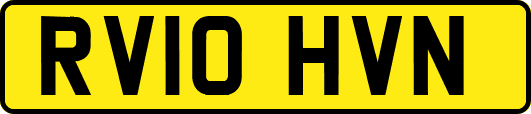 RV10HVN