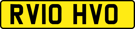 RV10HVO