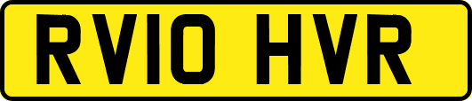 RV10HVR