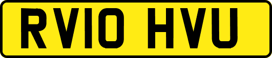 RV10HVU