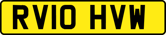 RV10HVW