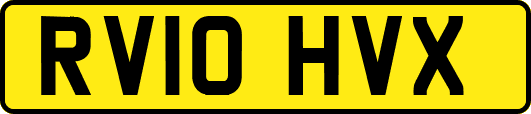 RV10HVX