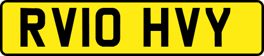 RV10HVY