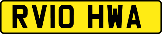 RV10HWA