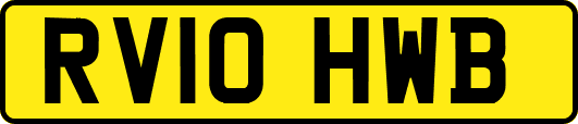 RV10HWB