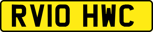 RV10HWC