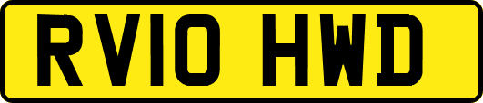 RV10HWD
