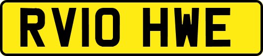RV10HWE