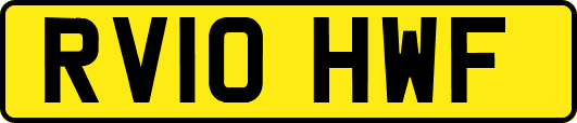 RV10HWF