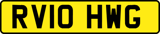 RV10HWG