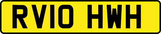 RV10HWH