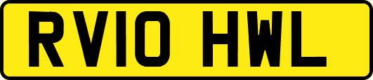 RV10HWL