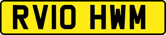 RV10HWM