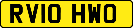 RV10HWO