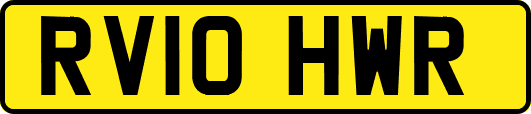 RV10HWR