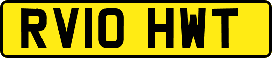 RV10HWT