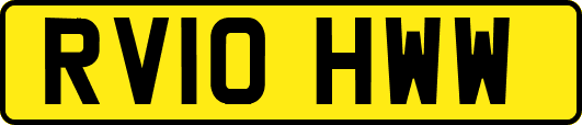 RV10HWW