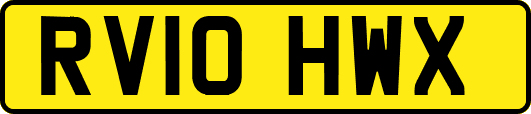 RV10HWX