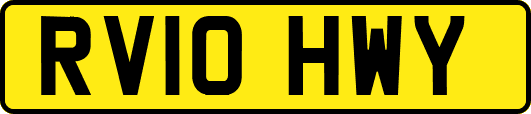 RV10HWY