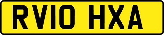 RV10HXA