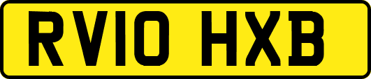 RV10HXB
