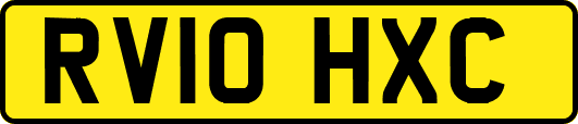 RV10HXC
