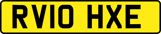RV10HXE