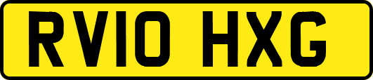 RV10HXG