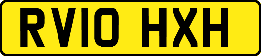 RV10HXH