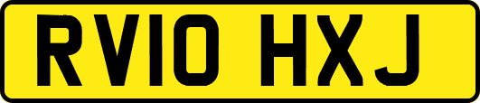 RV10HXJ