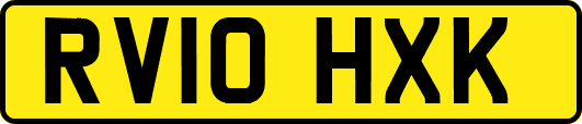 RV10HXK