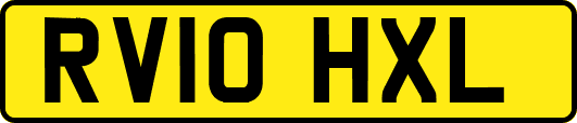 RV10HXL